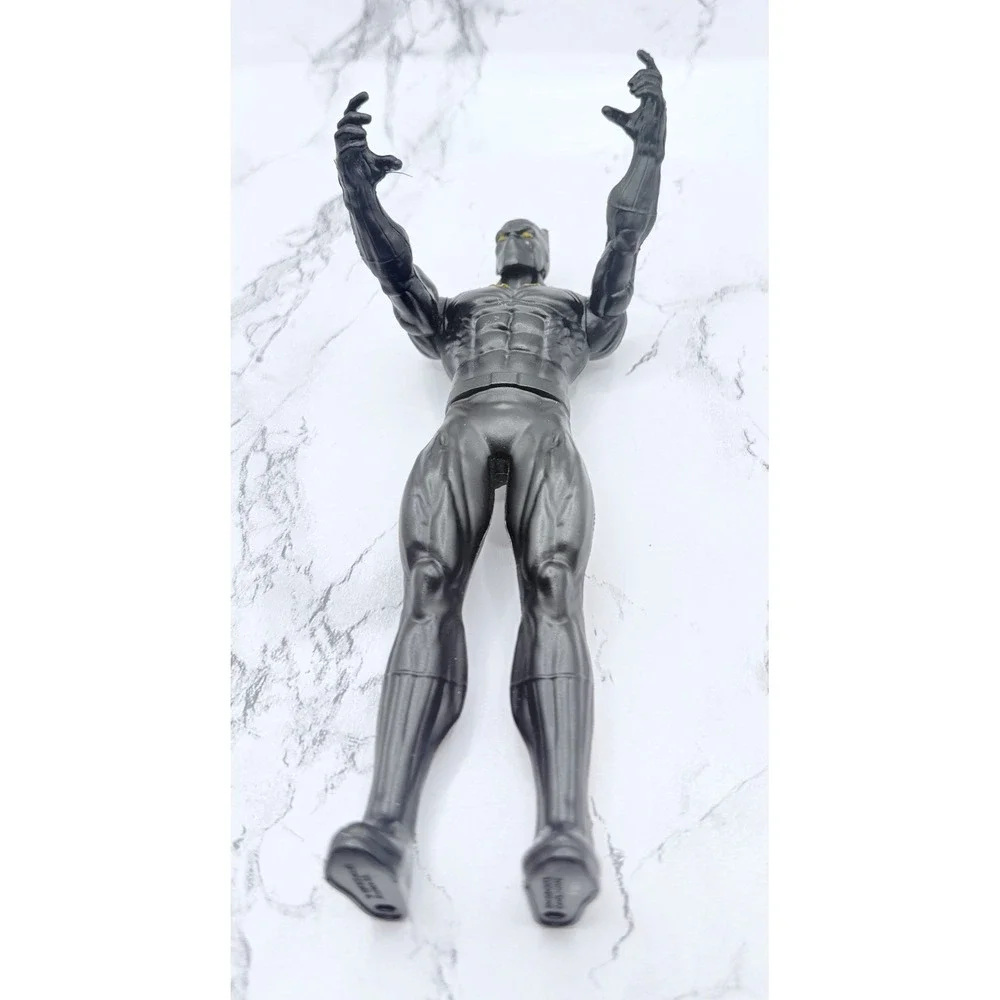2015 Hasbro Marvel Black Panther 6